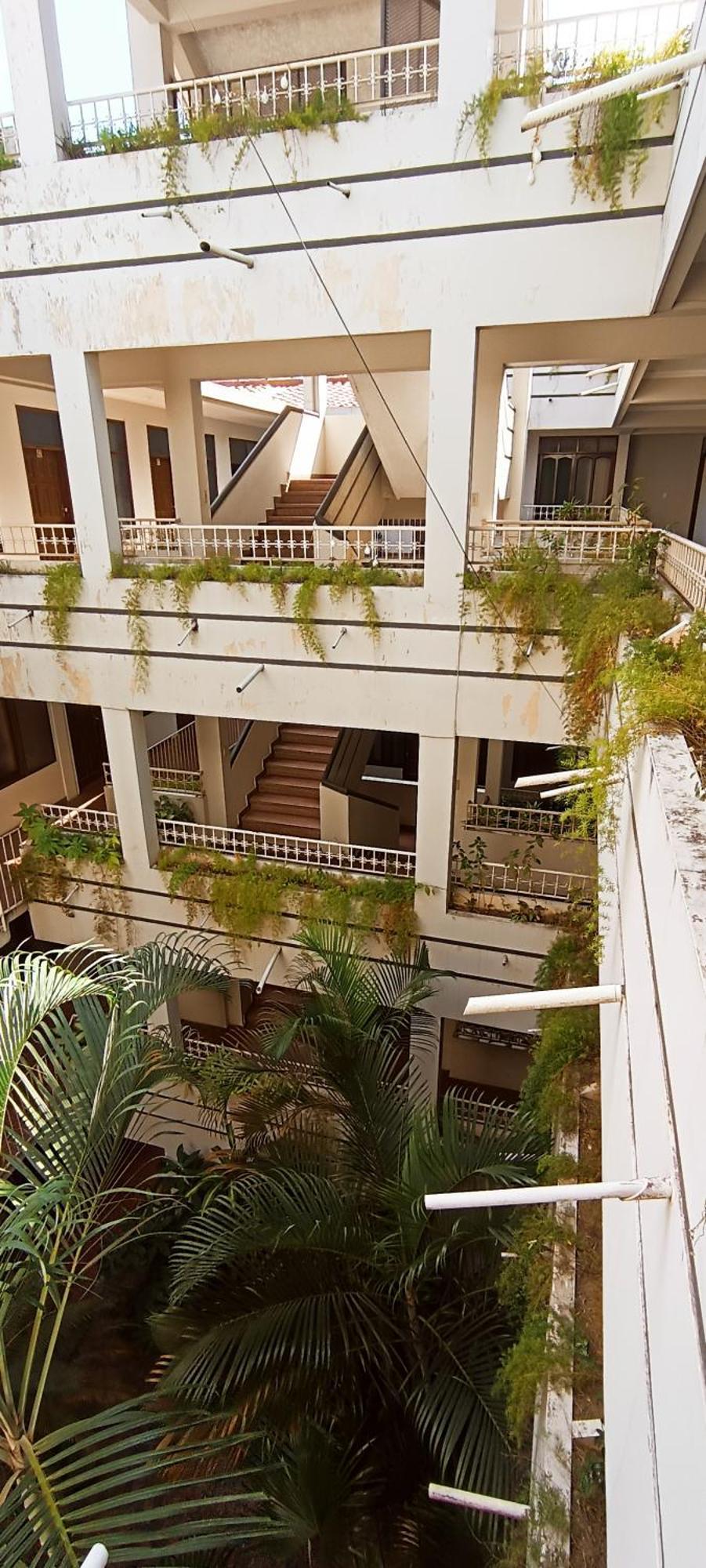 Residencial Canada Санта Крус де ла Сиера Екстериор снимка